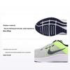 Мужские кроссовки Quest 4 Photon Dust Volt Glow Green Midnight-Navy DA1105-003