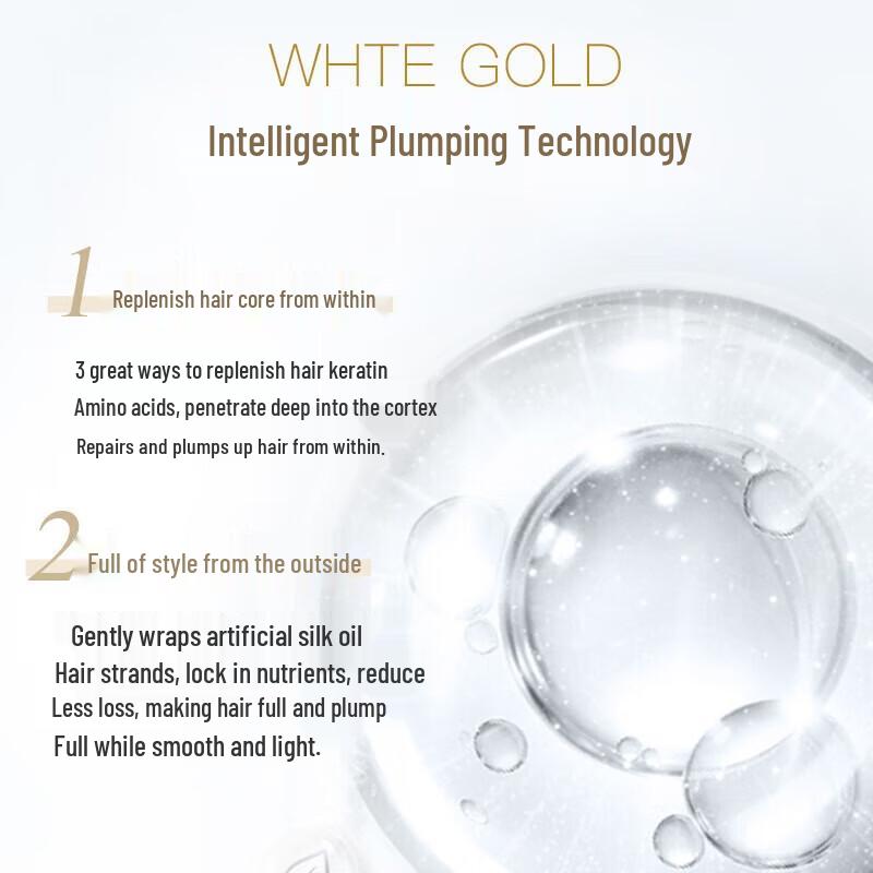 Kerastase Densifique Bodifying Amino Acid Shampoo