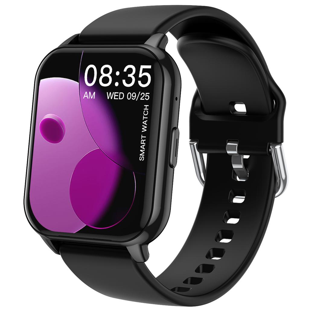 CY12 Смарт-часы с поддержкой Bluetooth, офлайн-оплаты, мониторингом здоровья (кислород в крови, артериальное давление), спортивные