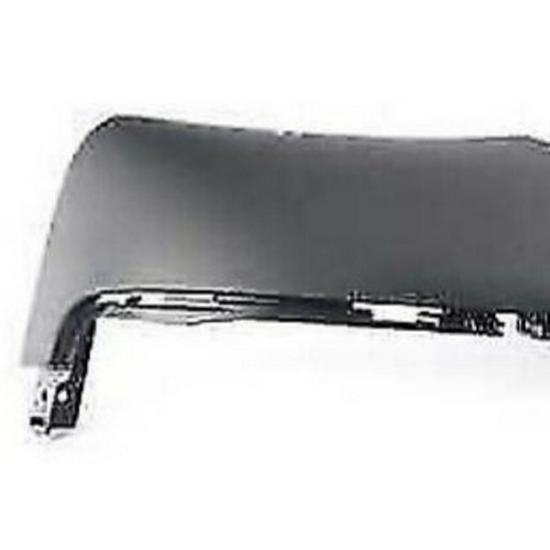 BMW X6 F16 Front Bumper Lip 51117319796