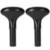 2pcs SUP Paddle Replacement Handle T Handle SUP Accessories