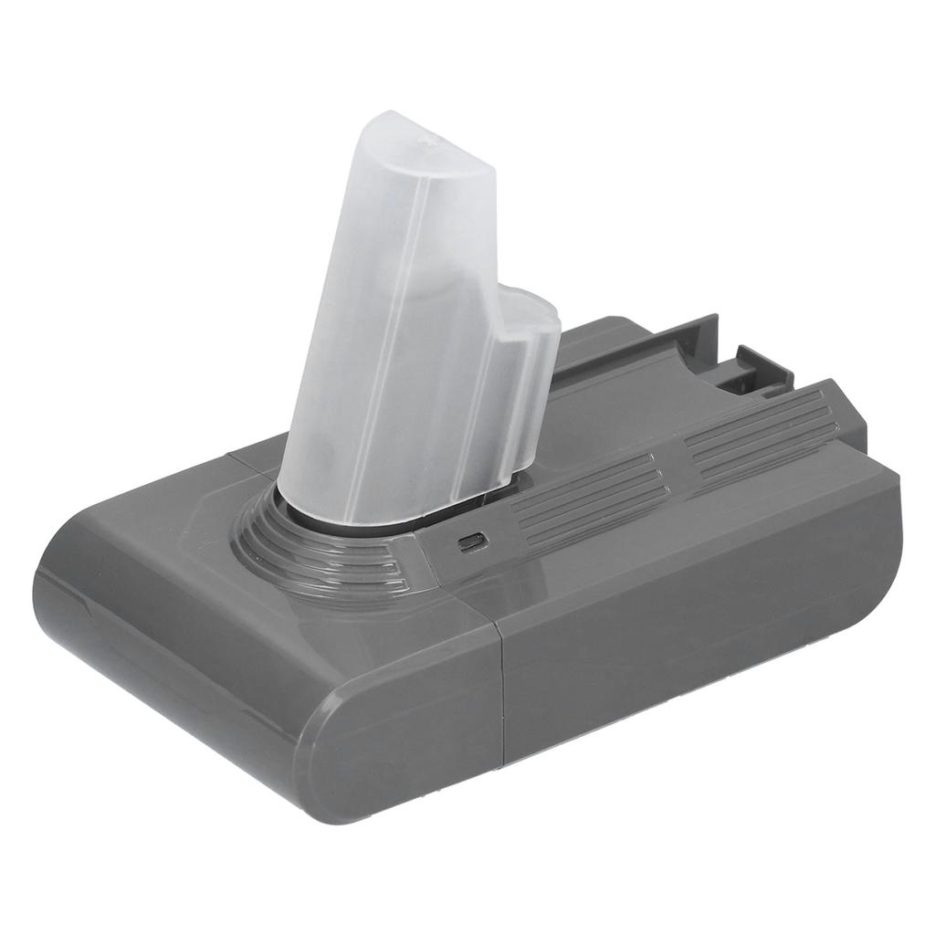 21.6V Battery Replacement 3000mAh for V6 DC58 DC59 DC61 DC62 Vacuum Cleaner Accessories