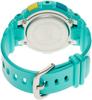 Женские часы Casio Baby-G BEACH TRAVELER, модель BGA-190-3BJF, двойной циферблат, мировое время, 10 БАР