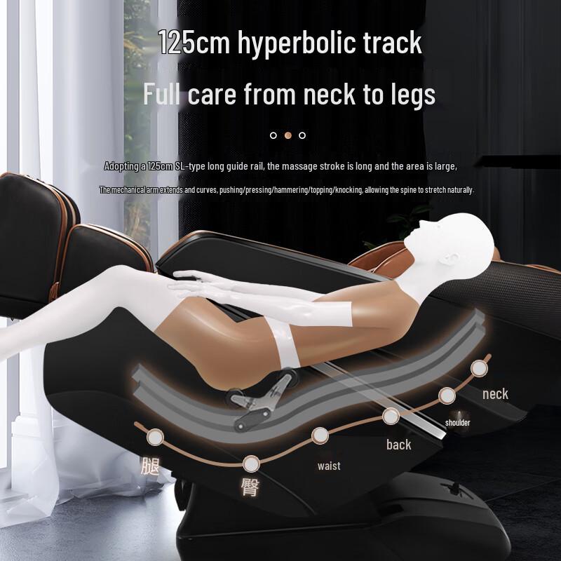 Массажер для глаз Desleep DE-F320