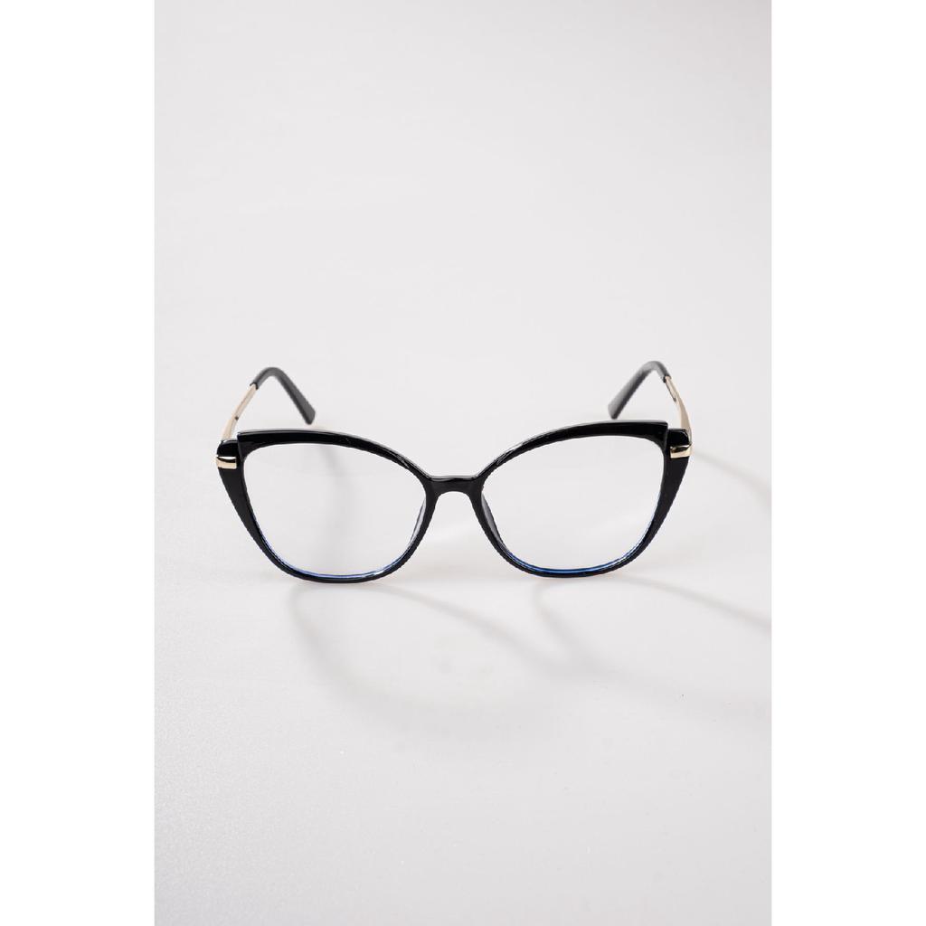 Очки для защиты от синего света, фиолетовые