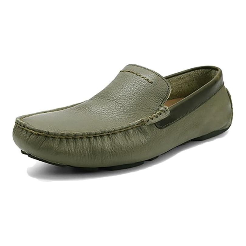 UGG Модные износостойкие дышащие низкие повседневные мужские кроссовки 1094355-TAU