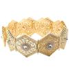 Gold Color Belt For Women Bride Wedding Jewelry Family Gift