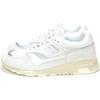 New Balance U1500WSB Men's Sneakers Light Grey Width D Made in UK 27.5 cm