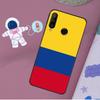 Флаг Колумбии Для Чехла Huawei Nova 10 9 SE 11 Pro Y60 Y70 Y90 Y61 Y91 Y72 Y73 12i 11i 8i P20 P30 P40 Lite