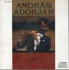 CD ANDRAS ADORJAN - Andras Adorjan PD1005 CTA Japan Classical Used