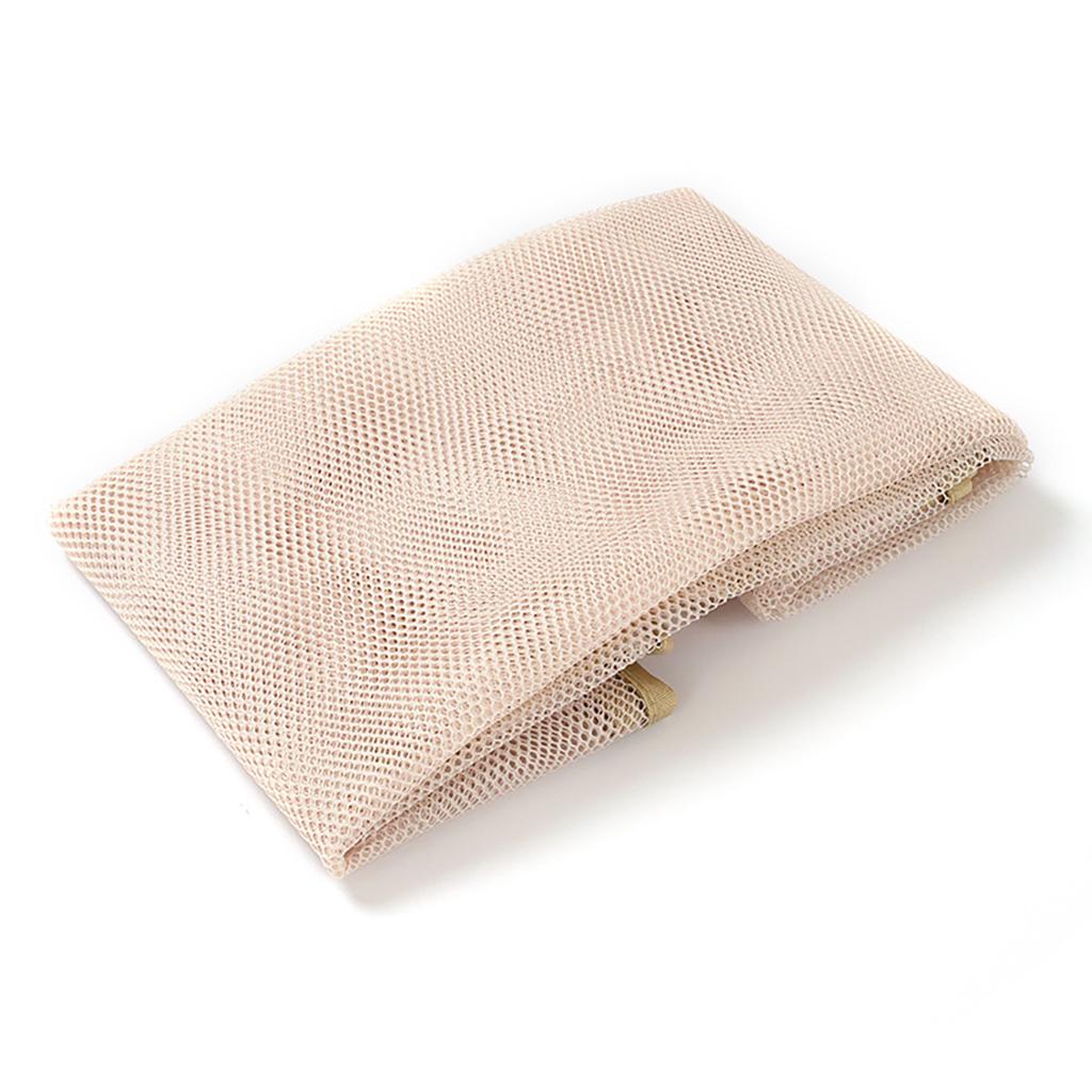 300x77см Детская защитная сетка Прочная детская защитная сетка для лестниц Дом Балкон Окно Лестница Защита Кошка Домашнее животное Безопасная сетка-ограждение