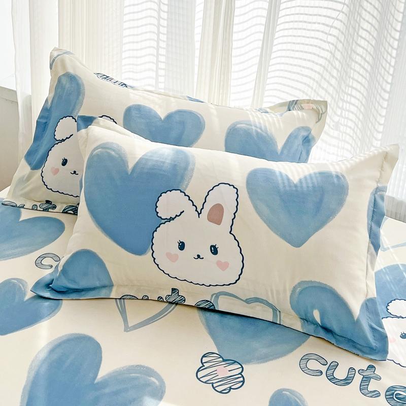 2 шт. наволочка удобная наволочка для кровати наволочка для взрослых и студентов наволочка