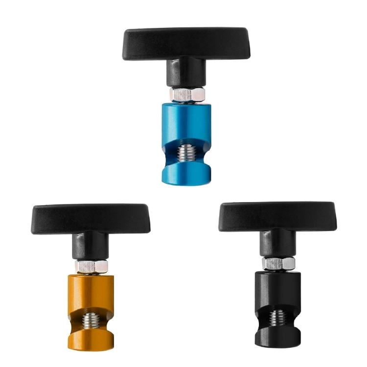 Автомобильный Грузовой Алюминиевый Зажим-Опора Поддержки Капота Держатель Стойки Инструмент