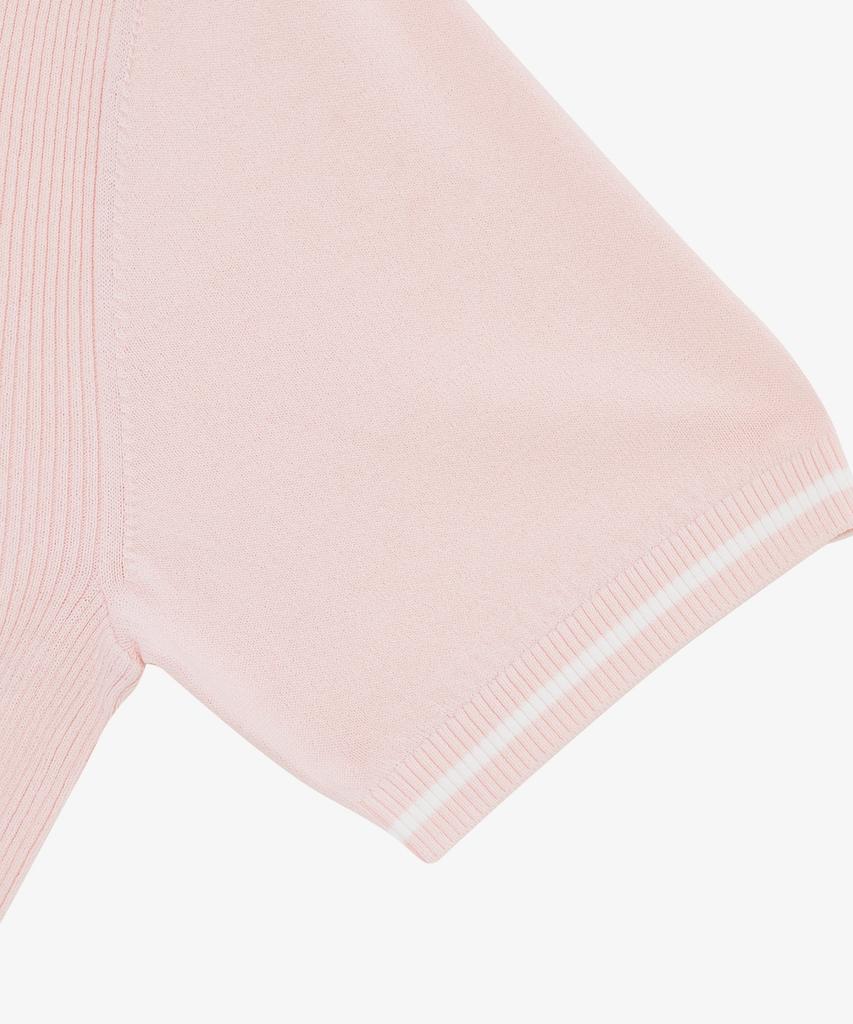 LACOSTE Женский базовый джемпер-поло Af336E-56G Ady