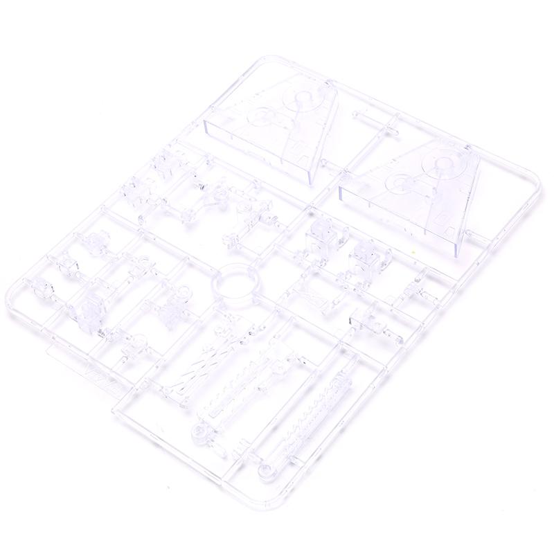 Подставка для дисплея фигурки, регулировка для модели Gundam, опорный кронштейн