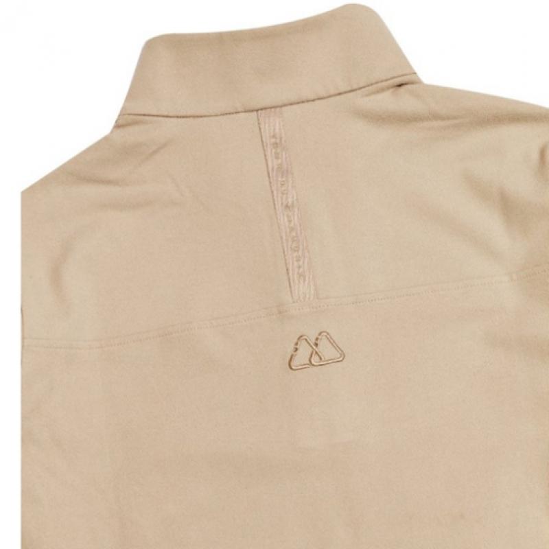  Футболки женские Eider S Beaner на молнии Dwu22202