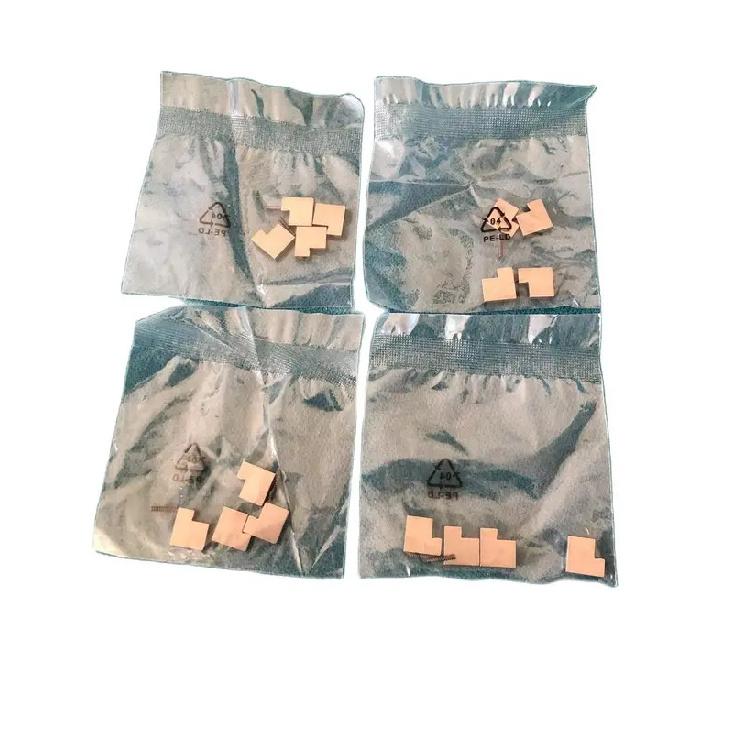 A .Tractor Transfer Pump Blade Kits Steel Pallet 7135--108