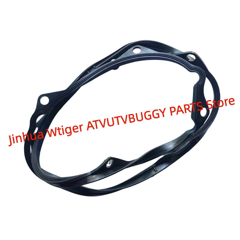 ОРИГИНАЛЬНОЕ УПЛОТНИТЕЛЬНОЕ КОЛЬЦО КРЫШКИ КОРПУСА CVT 0JY0-013002 Для CF PARTS 800CC 850 1000 Квадроцикл UTV
