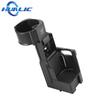 HUALIC 2116800014 Car Water Cup Holder Center Console Mount Cup Bottle Holder for Mercedes Benz W211 E-Class S211 CLS