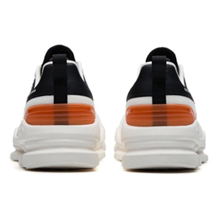 ANTA Training Series Sneakers 'Black White' Men's 112237720-4