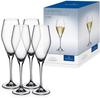 Бокалы для шампанского Villeroy & Boch La Divina, 4 шт. (1136678131)