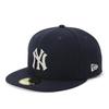 Кепка New Era 59FIFTY MLB Со стразами NY Темно-синяя 7 3/4 5950 ЗНАЧОК СО СТРАЗАМИ NEYYAN NVY