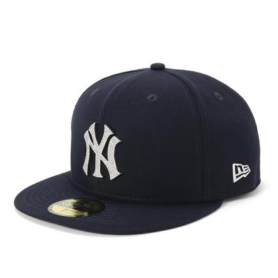Кепка 59FIFTY MLB Со стразами NY Темно-синяя 7 3/4 5950 ЗНАЧОК СО СТРАЗАМИ NEYYAN NVY