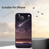 Чехол для телефона Space For Galaxy U-Universe Силиконовый Мягкий Для IPhone 17 16 15 14 13 12 11 X XR Plus Pro Max Plus