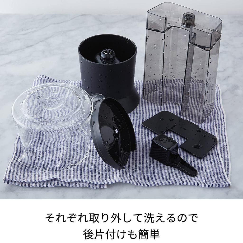 Recolte Rain Drip Coffee Maker RDC-1 (White)