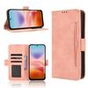 Чехол-книжка для Xiaomi Redmi 17 4G/5G Защитный чехол с магнитной застежкой Кошелек Кожаный чехол для телефона