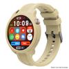 Силиконовый Ремешок+Чехол Для Amazfit Balance Регулируемый Спортивный Браслет Умные Часы Защита От Падений Царапин Браслет Набор Чехлов Для Часов Аксессуары