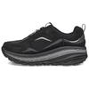 Ca805 Zip Mesh Low Top Running Shoes Мужские кроссовки Черные 1113330-BTNL