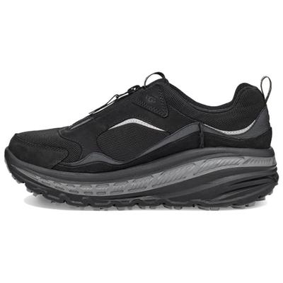 Ca805 Zip Mesh Low Top Running Shoes Мужские кроссовки Черные 1113330-BTNL