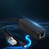Poe Splitter 5V Poe Micro Usb Power Over Ethernet 48V to 5V Active Plug для камеры видеонаблюдения
