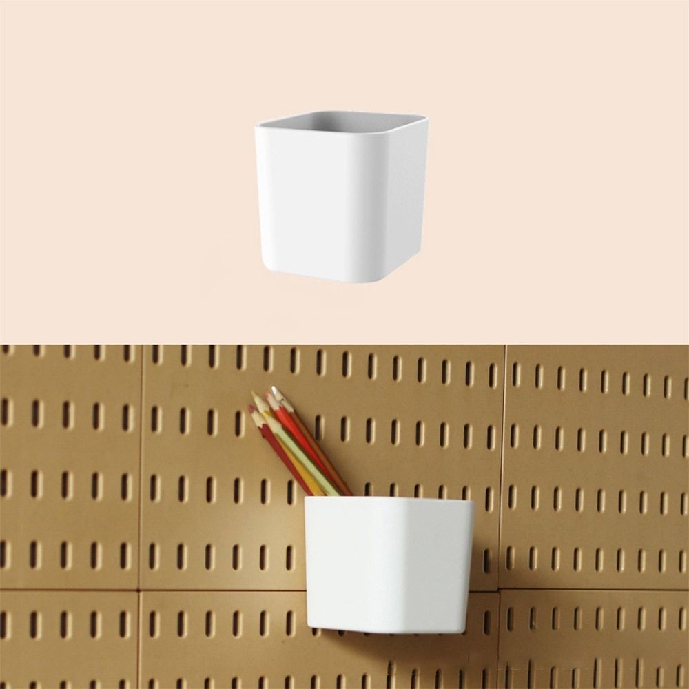 Пластиковый кейс для хранения перфорированной доски, аксессуары для DIY, настенная полка, ящики для хранения инструментов