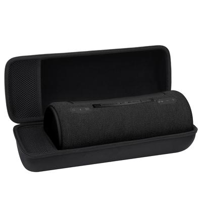 Защитный чехол Aenllosi для беспроводных колонок Sony SRS-XB43 / SRS-XG300 (черный)