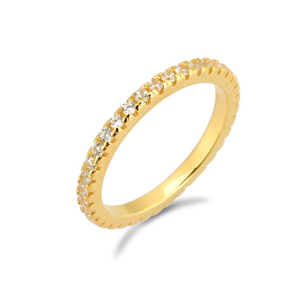 ANDYWEN Многоцветные кольца из стерлингового серебра 925 пробы, радужные, черные, белые роскошные женские украшения для 2023 года, ювелирные изделия из рок-панк-кристалла