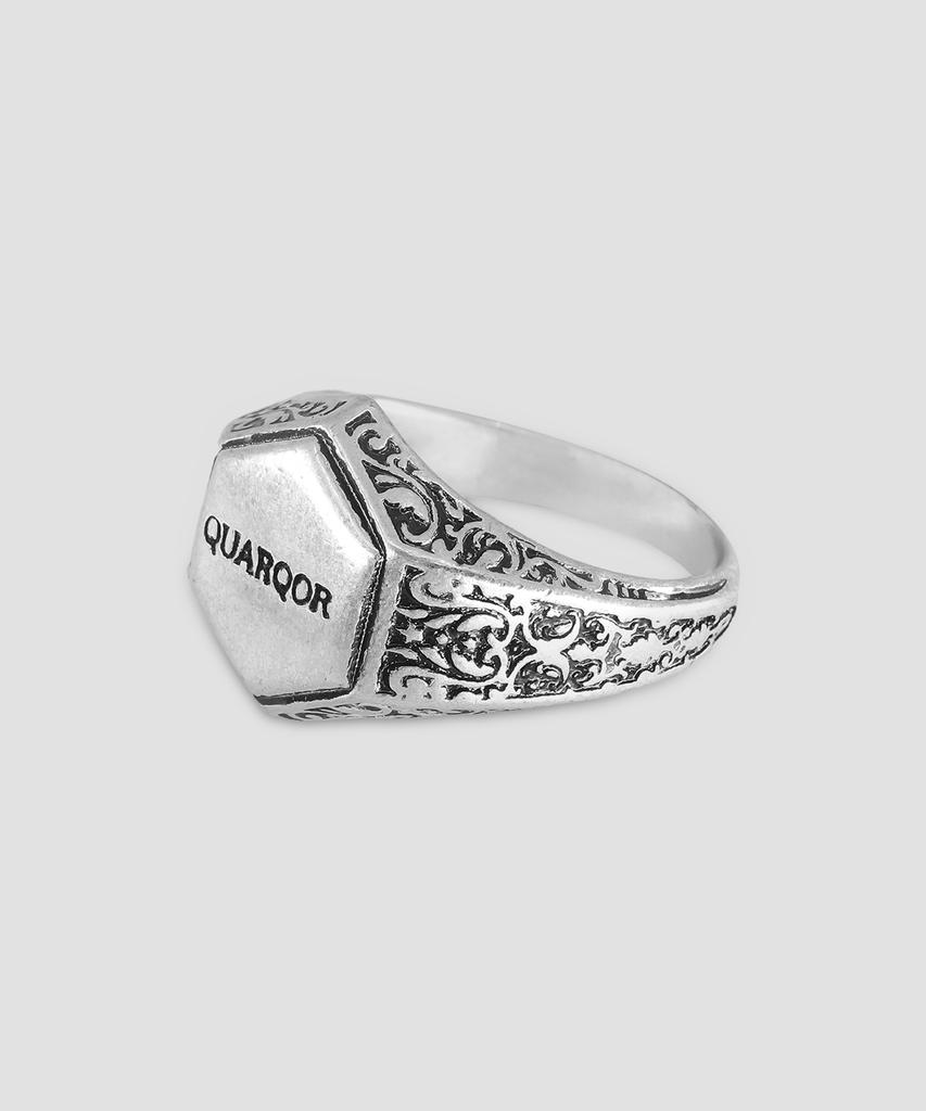 Quarqor #5123 Кольцо