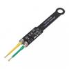 Ручка для разрядки конденсаторов Инструмент для импульсного источника питания