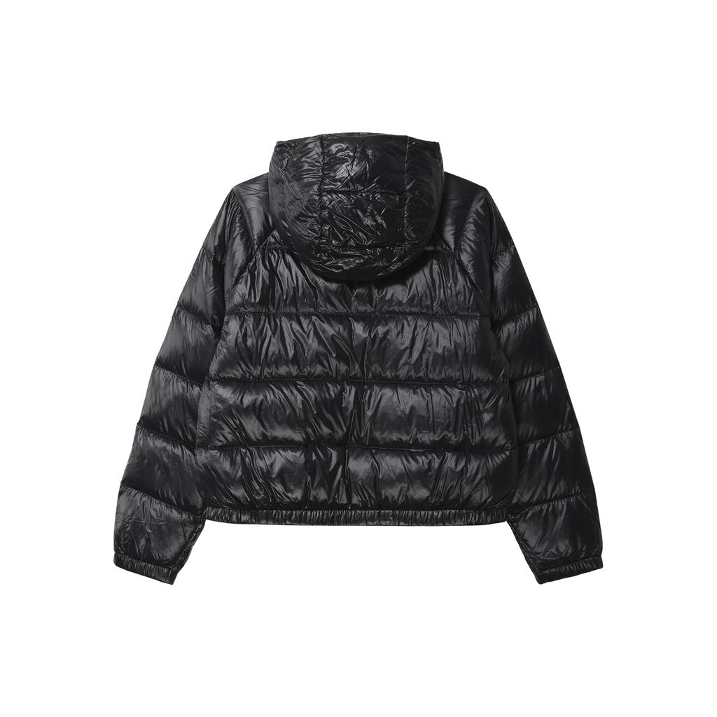 THE NORTH FACE Hydrenalite Down Jacket Women's Bright Black NF0A5GGG-YMV