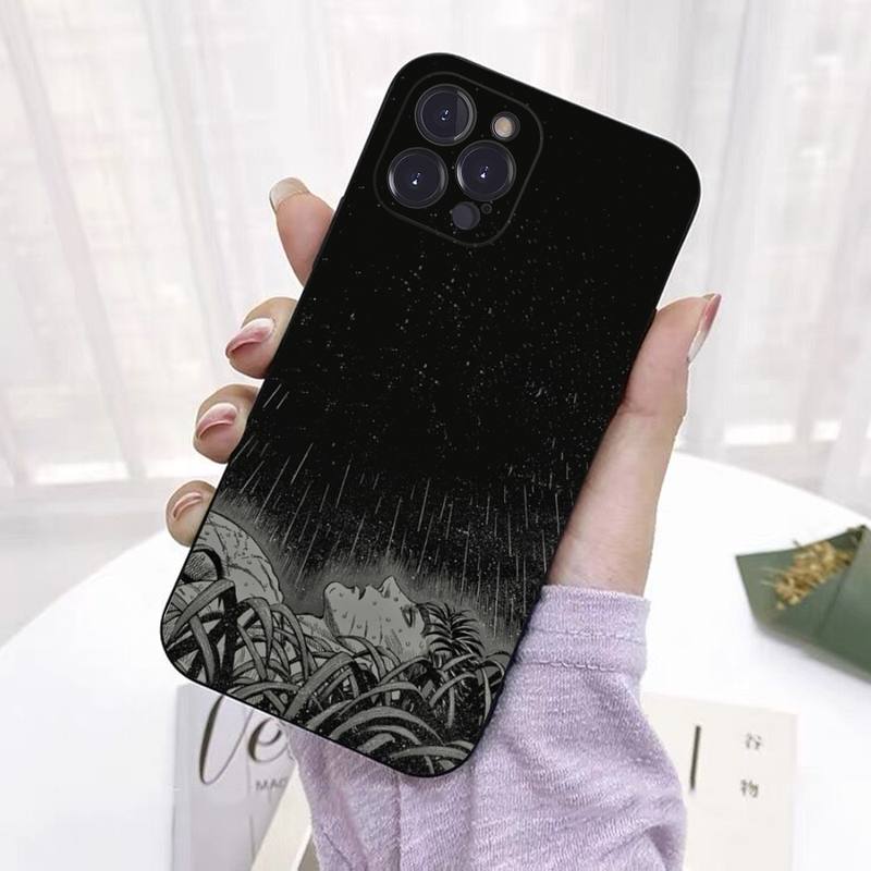 Чехол для телефона Berserk Guts для iPhone 8, 7, 6, 6S Plus X SE 2020, XR, XS 14, 11, 12, 13, Mini Pro Max, чехол для мобильного телефона