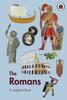 Книга A Ladybird Book: The Romans