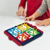 Ludo Board Game with Foldable Board Classic Toy Leisure Strategy Game Flying Chess for Family All Ages Party Games Table Toy