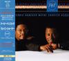 CD HERBIE HANCOCK, WAYNE SHORTER - 1+1 POCJ1374 Verve Records 1997 Japan Jazz Used