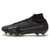 Zoom Mercurial Superfly 9 Elite AG Pro Черный Белый Вольт DJ5165-001