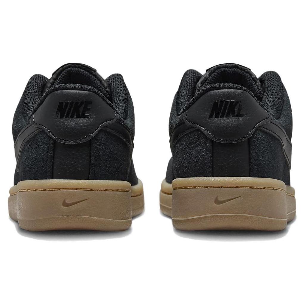 Nike Court Royale 2 Black Gum Женские кроссовки White Gum-Light-Brown CZ0218-001