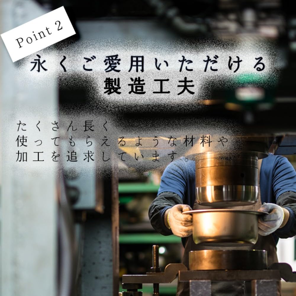 Miyazaki Seisakusho Objet Made in IH Steamer, 28cm, Japan, 5-Year Warranty, Compatible, Lightweight, OJ-19-1S