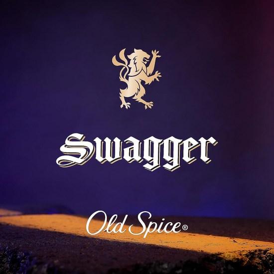 Дезодорант-антиперспирант для мужчин Old Spice Swagger 73 г, 1 шт., 73 мл