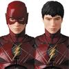 MAFEX 58 примерно 160 мм шарнирный Нет. ФЛЭШ, высокий, предварительно окрашенный, фигурка.