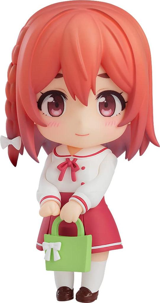 Good Smile Company Nendoroid Sumi Sakurazawa пластиковая окрашенная подвижная фигурка G12938 Rent-A-Girlfriend немасштабируемая